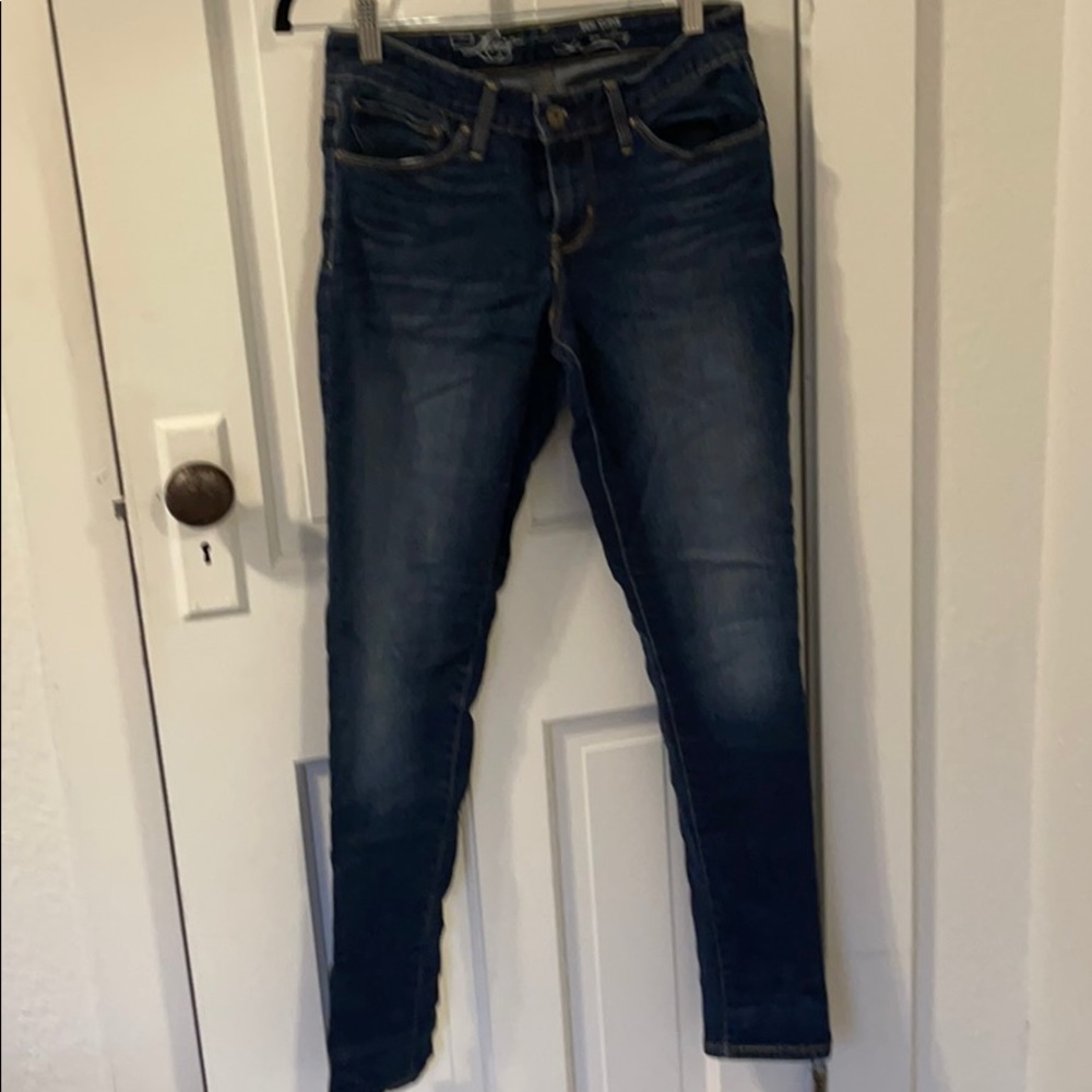 Levi’s Skinny Jeans